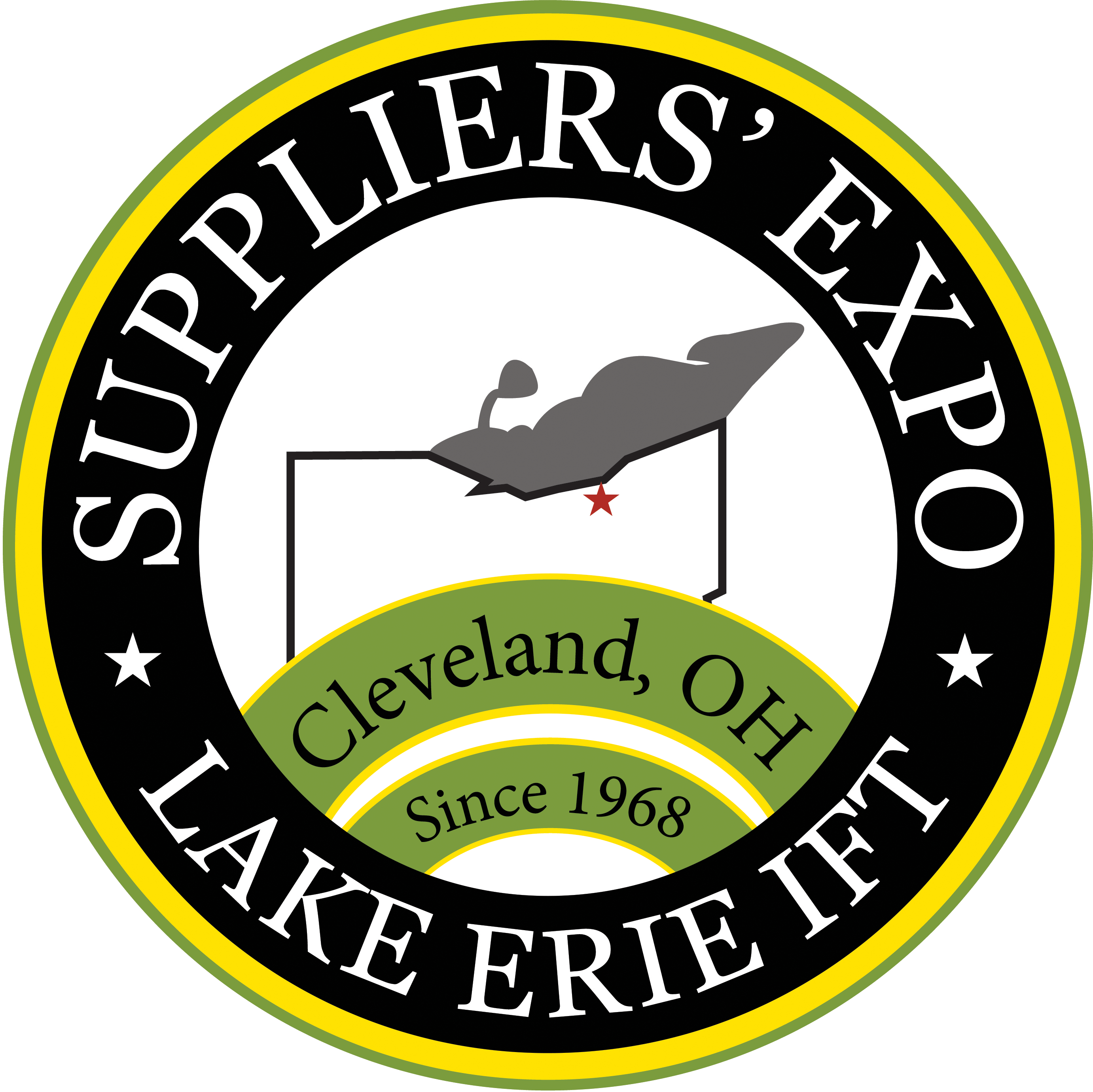2017 Lake Erie Ift Suppliers Expo - Special Operations Command (2763x2760)
