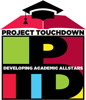 We Are A Tutoring And Mentoring Program Consisting - Poster (375x435)