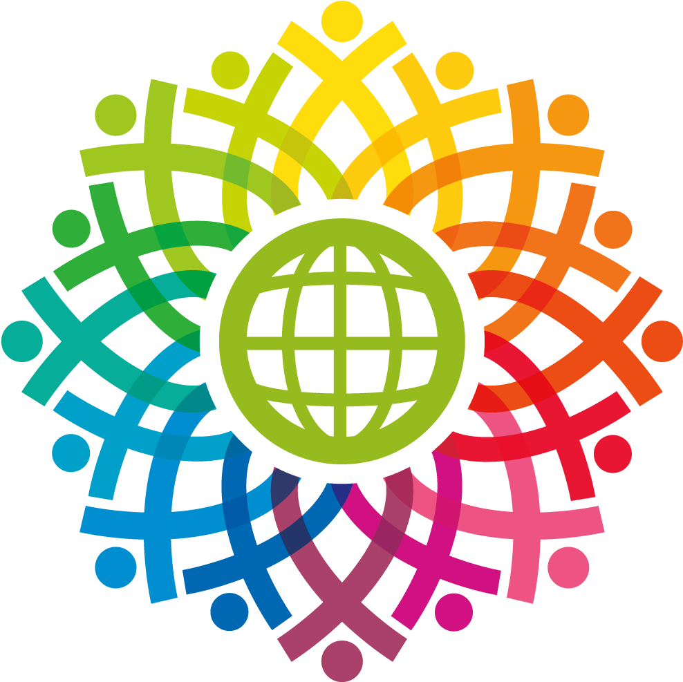 The United States Congratulates The City Of Buenos - Circle (1275x1276)