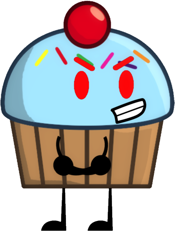 Through The Woods Cupcake (999x799)