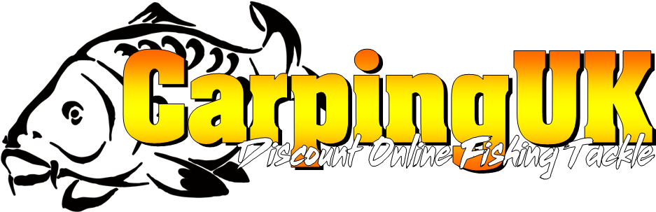 Your Account - - Carp Silhouette (943x310)