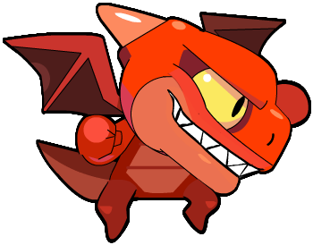Drag'n'boom Messages Sticker-3 - Drag N Boom (408x408)