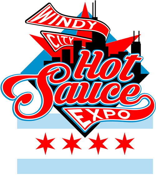 Windy City Hot Sauce Expo - City (520x626)