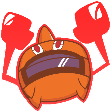 Curse You Rng Gods - Curse You Rng Gods (500x500)