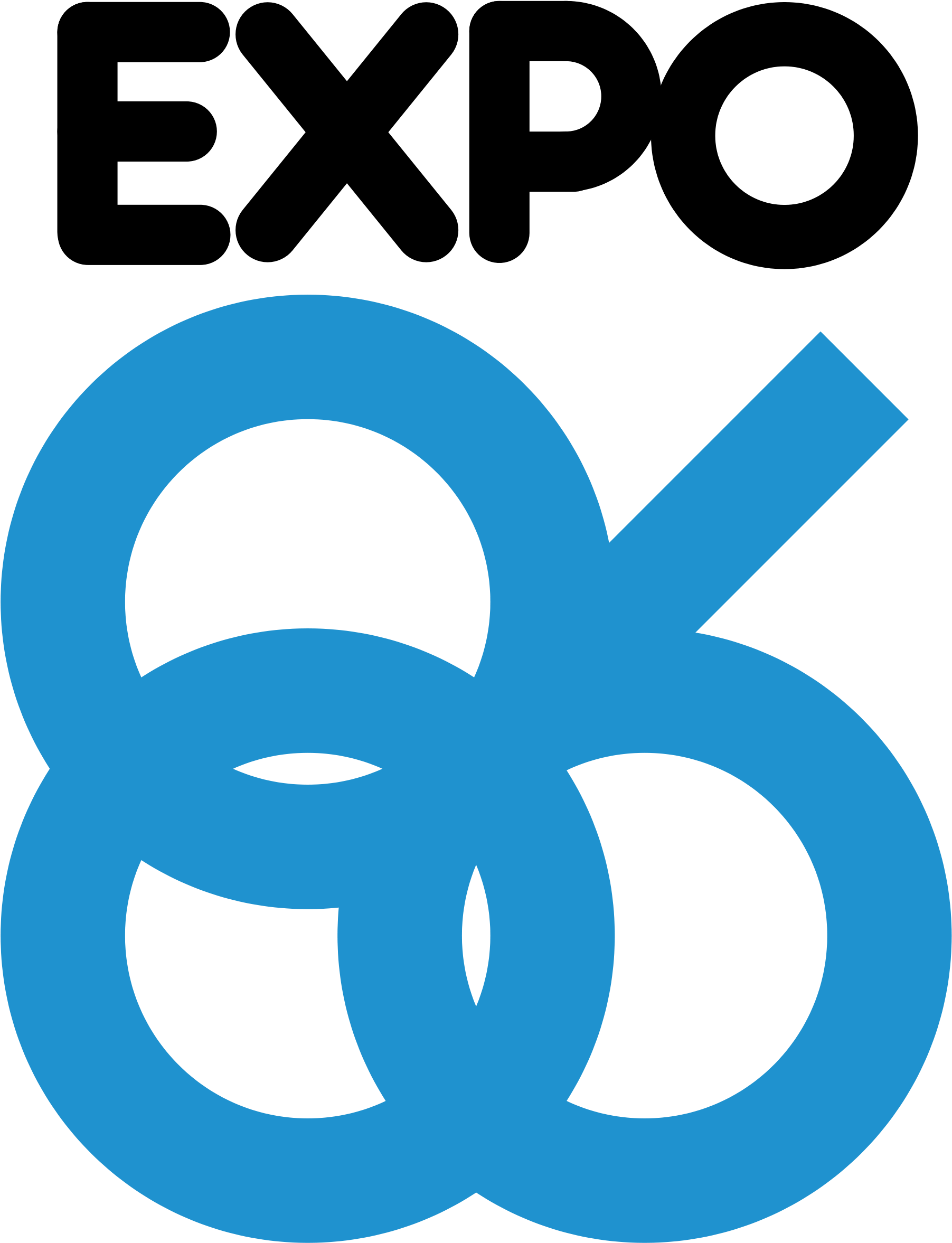 Open - Expo 86 T Shirt (2000x2639)