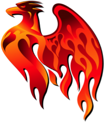 Rocheyb's Custom Logo Creation Thread Furia Rossa 3 - Philadelphia Phoenix (400x400)