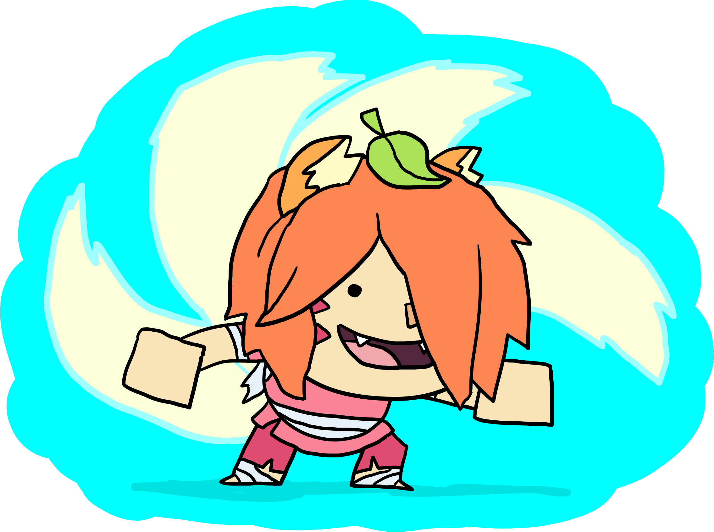 1 Yr - Lil Yumiko (2271x1692)