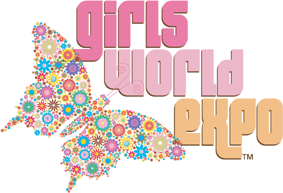 Girls World Expo Is A One Day Event For Girls Ages - Girls World Expo Fresno (570x439)