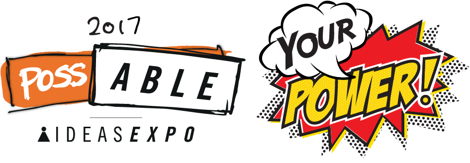 Possable Ideas Expo Is Held Regularly Throughout New - Illustration (952x344)