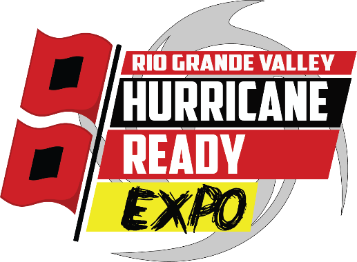 Rio Grande Valley Hurricane Ready Expo - Graphic Design (517x380)