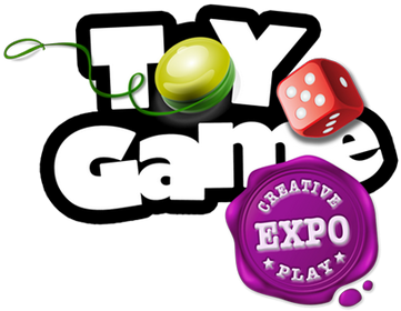 Toy & Game Expo - Toy & Game Expo (400x400)