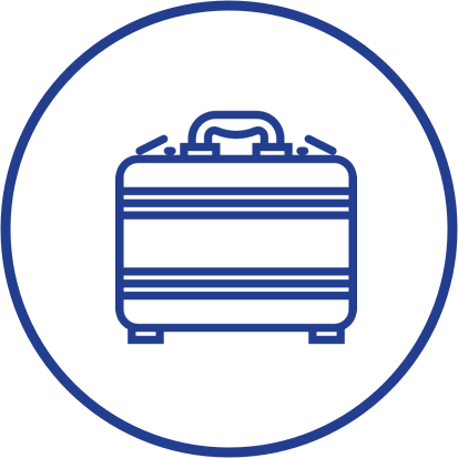 Dynamic Beneficiary Search - Scooter (413x413)