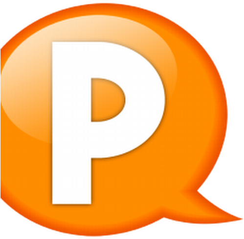 Computer Icons Speech Balloon 2018 Icon Expo In Indianapolis - Computer Icons Speech Balloon 2018 Icon Expo In Indianapolis (500x500)