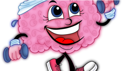 Mozgalice - Cartoon Brain Exercising (520x245)