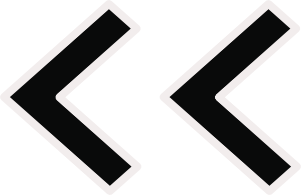 Arrows Black Png Clip Art - Clip Art (600x390)