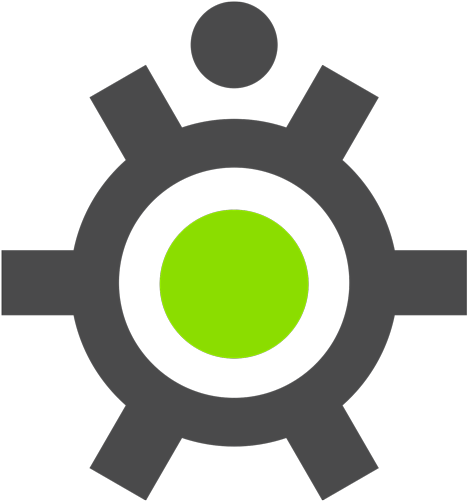 Automatically Set Uptrusts Arising From An Estate - Marketing System Improvements Circle Icon (500x500)