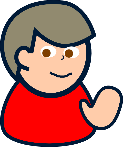 Clip Art People (504x600)