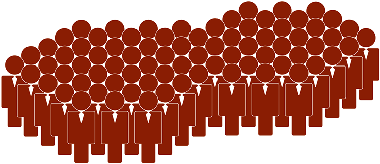 The Public Can Become Very Confused About Their Options - Illustration (748x641)