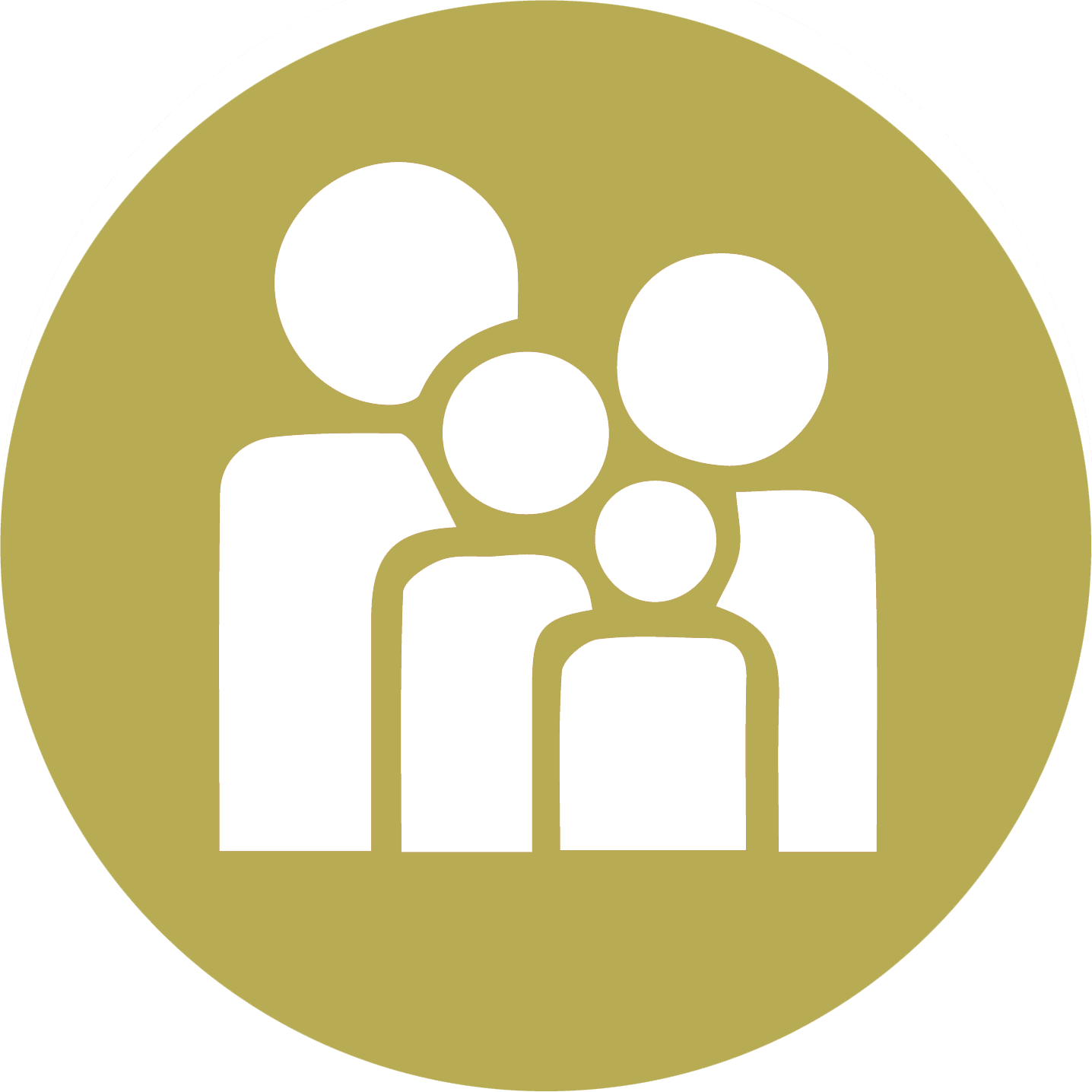 Beneficiary - Vector Graphics (1436x1436)