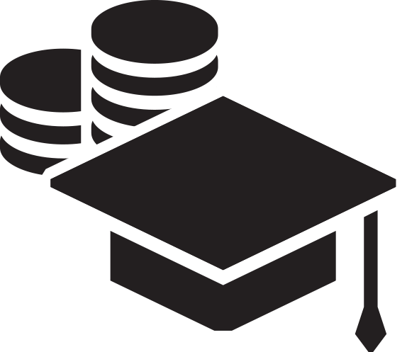 Scholarships - Education (574x497)