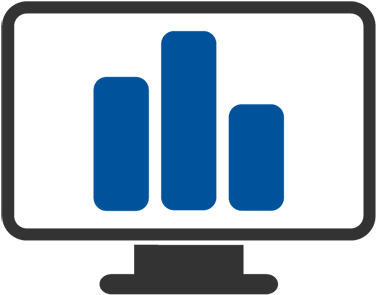 Program Data - Monitoring Icon Green (600x600)