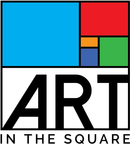 Ais Colorlogo 01 Art - Art In The Square Southlake (500x544)
