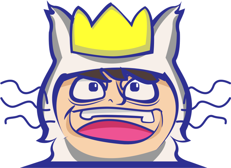 Remixed Wild Things Originally Created For An Experimental - Remixed Wild Things Originally Created For An Experimental (1000x619)