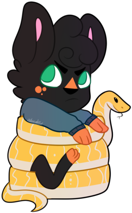 Camp Camp Dog Au (500x707)