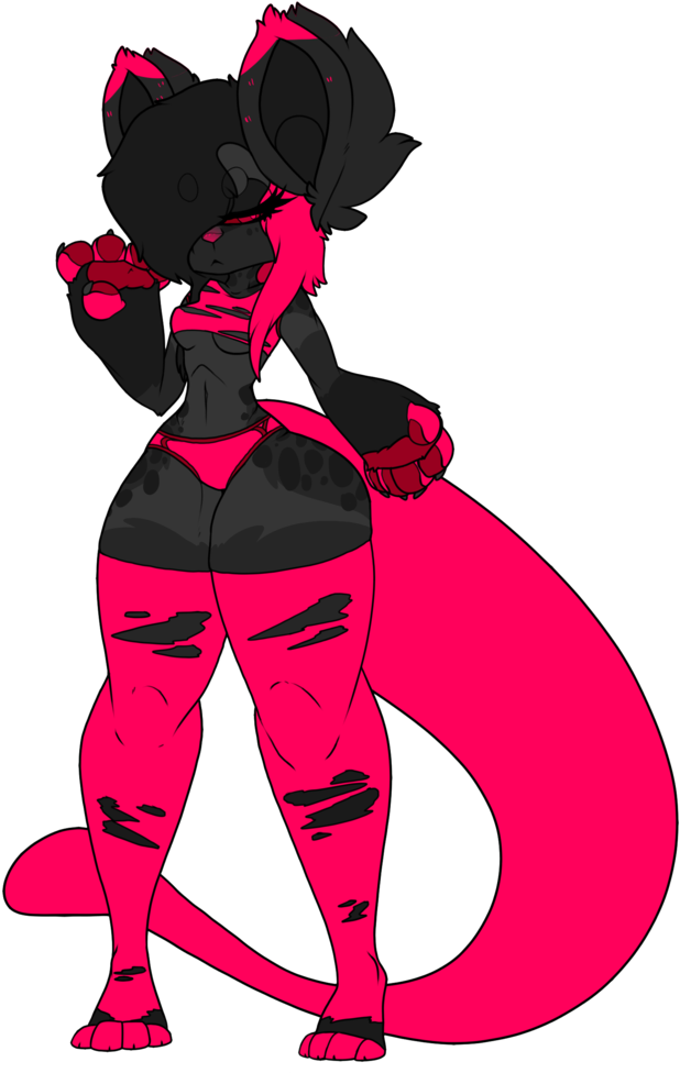 Whats On The Menu By Possxm - Cartoon (816x979)