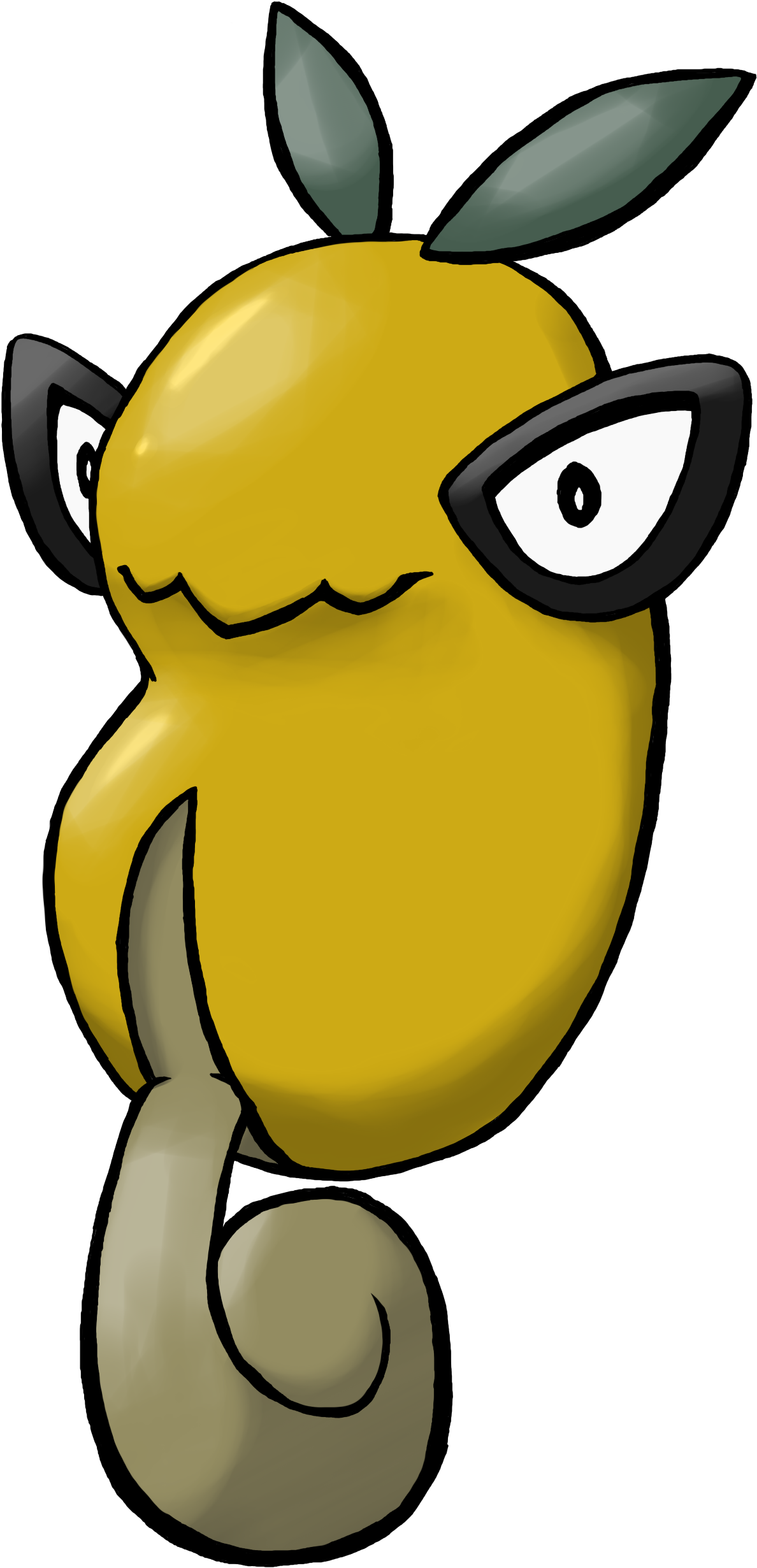 Legoon Y - Cartoon (1800x2800)