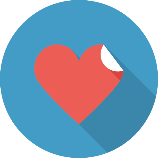 Freedom - Heart (512x512)