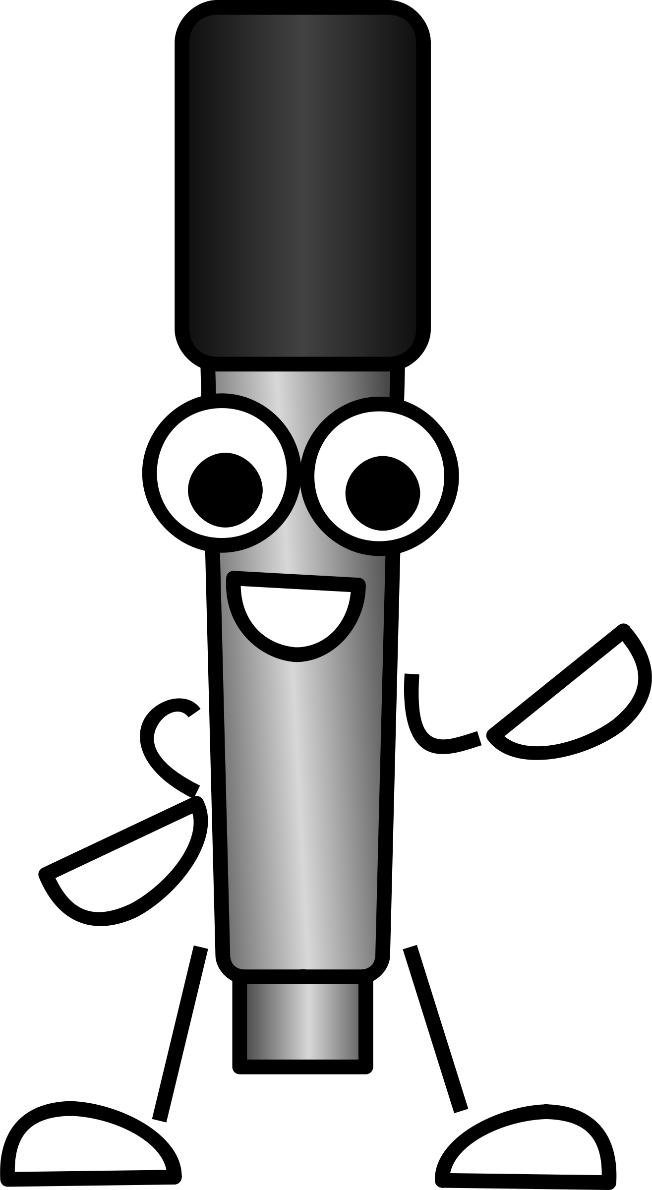 Big Image - Microfono Disegno Da Colorare (1315x2400)