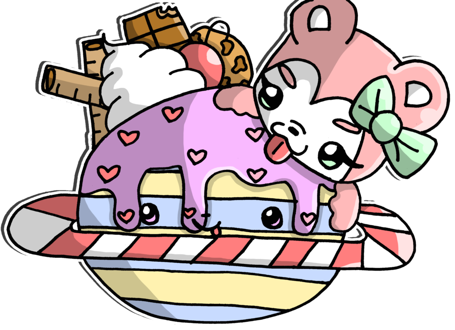 Celestial Sweets By Crystal-moore On Clipart Library - Montevallo (900x654)