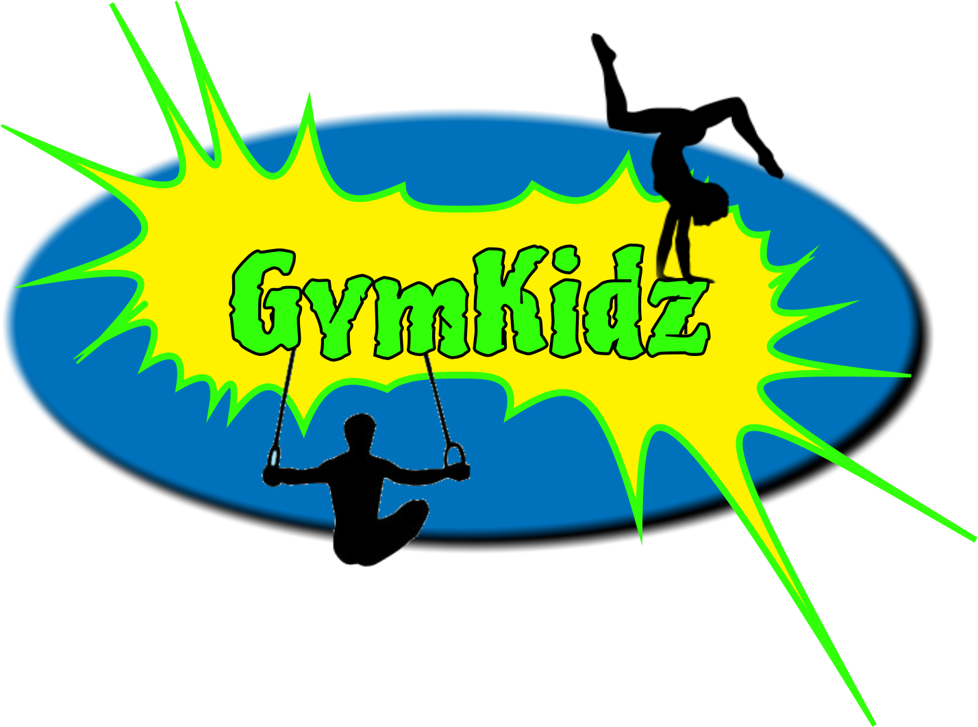 Our Gymkidz Gymnastic Program Is Taught In Proper Progressions - Giant Gymnastics Of Hackettstown (1500x1150)