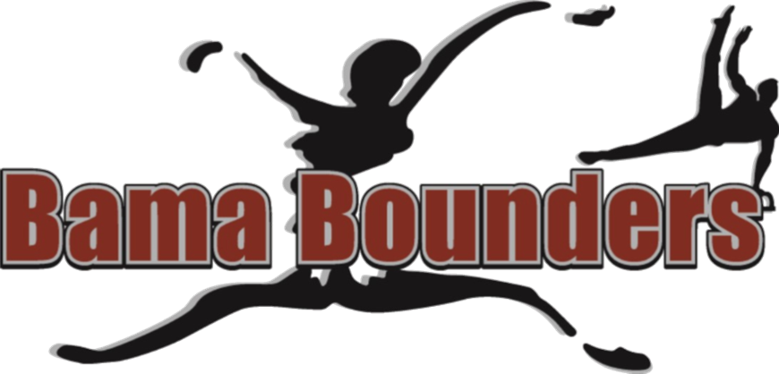 Bama Bounders Gymnastics Camps - Gymnastics (870x418)