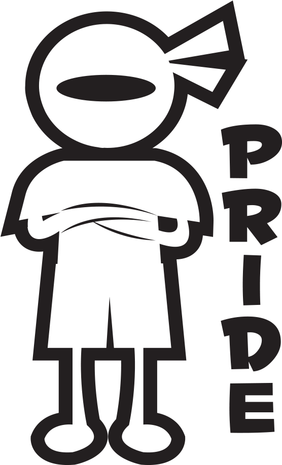 Pride - Pride (1000x1000)