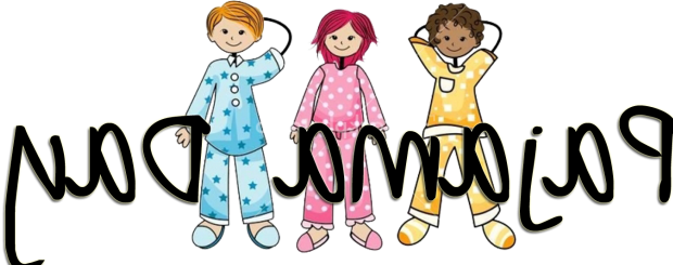 Clip Art Images For Pyjama - Kids Bowling Clip Art (620x245)