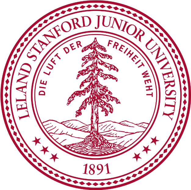 Research Experience In Computational Neuroimaging - University Of Stanford Logo (960x720)