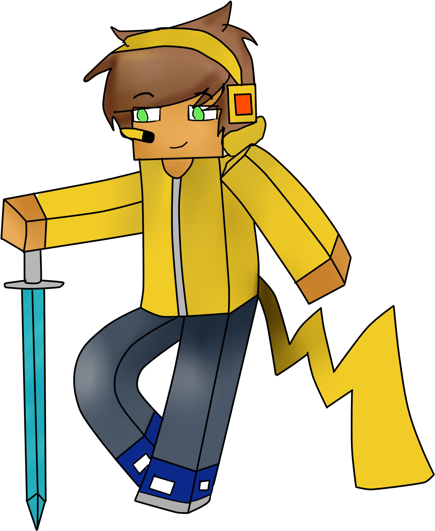 Attached Images - Cartoon (2000x2000)