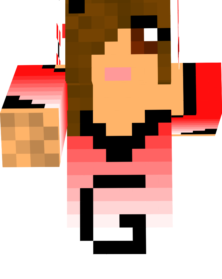 Minecraft Skins Free Download 125 Picture Cakepins - Gif (755x949)