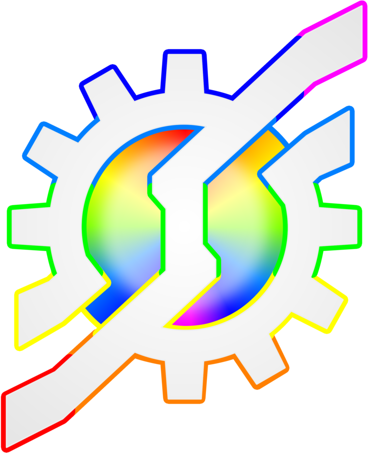 Genius Full Bottle By Markolios - Kamen Rider Build (894x894)