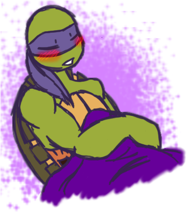 Genius At Rest By Kiananuva12 On Deviantart - Cartoon (386x428)