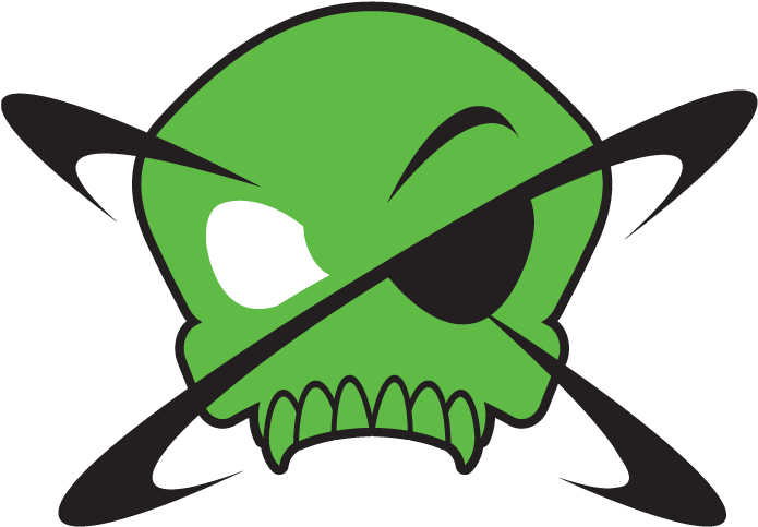 Vile Genius Games - Vile Genius Games (800x800)