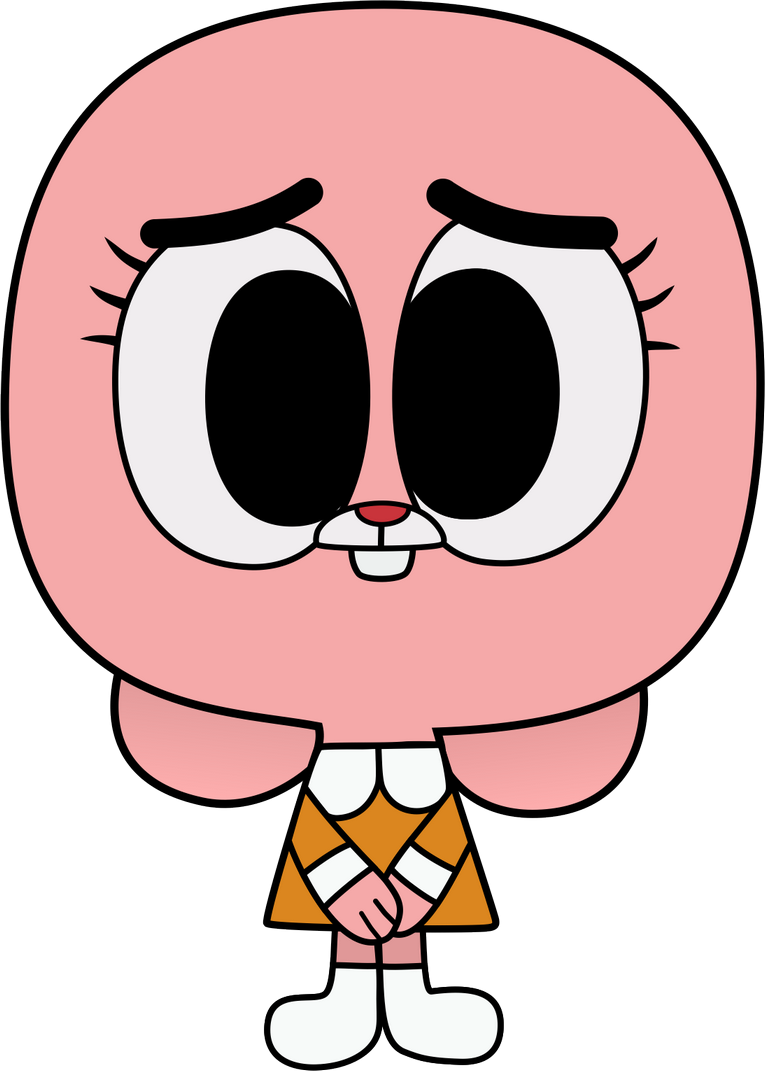 Anais - 5 - 1 - When Darwin Gone - Charles Darwin (765x1071)