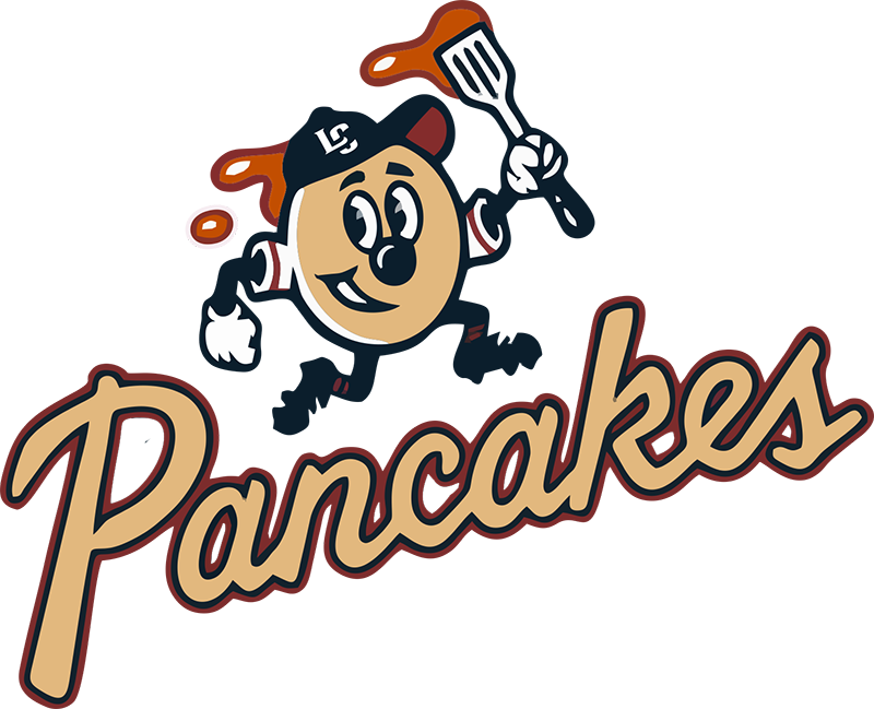 For More On The Lexington County Pancakes Check Out - Cartoon (800x649)