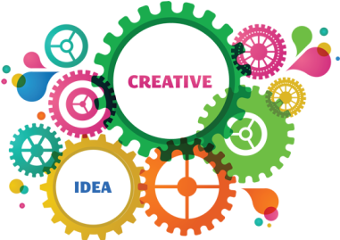 Affordable Logo Design Los Angeles, Graphic Design - Anthology Of Educational Thinkers: Putting Theory Into (500x385)