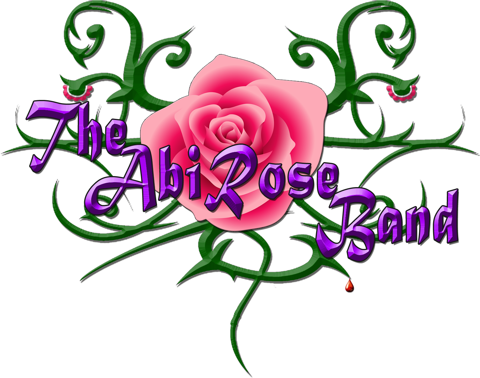 Websites We've Designed - Lady Rose (1800x1350)