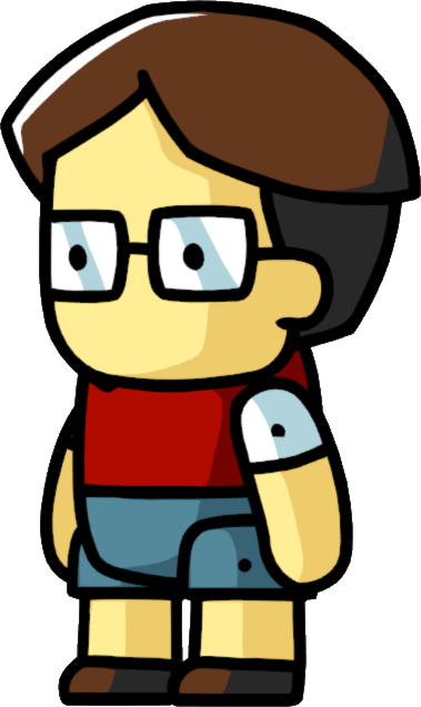 Genius - Southern Nazarene University (379x637)