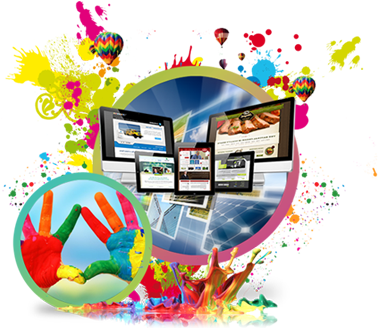 The Internet Is An Ever Changing Environment That Demands - Design (385x328)