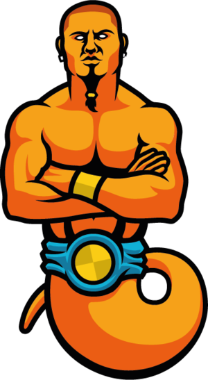 Begeniusesc - Begenius Rainbow Six Siege (300x547)